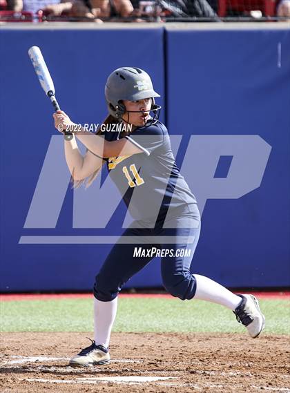 Thumbnail 1 in Wasco vs. Monache (CIF CS Division III Championship) photogallery.