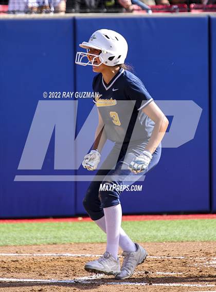 Thumbnail 2 in Wasco vs. Monache (CIF CS Division III Championship) photogallery.