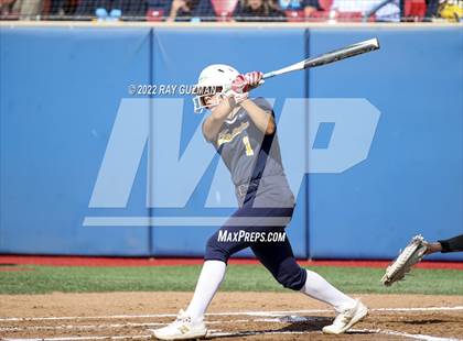 Thumbnail 2 in Wasco vs. Monache (CIF CS Division III Championship) photogallery.