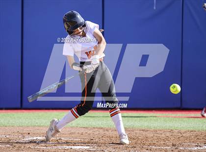 Thumbnail 1 in Wasco vs. Monache (CIF CS Division III Championship) photogallery.