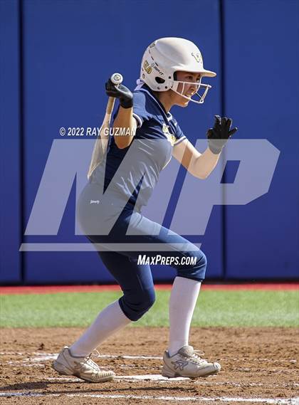 Thumbnail 2 in Wasco vs. Monache (CIF CS Division III Championship) photogallery.