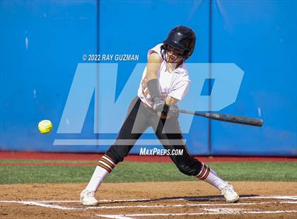 Thumbnail 3 in Wasco vs. Monache (CIF CS Division III Championship) photogallery.