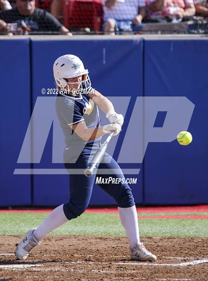 Thumbnail 2 in Wasco vs. Monache (CIF CS Division III Championship) photogallery.