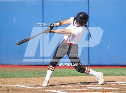 Thumbnail 2 in Wasco vs. Monache (CIF CS Division III Championship) photogallery.