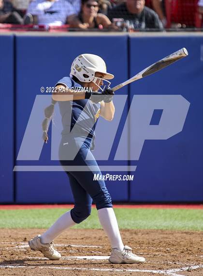 Thumbnail 1 in Wasco vs. Monache (CIF CS Division III Championship) photogallery.