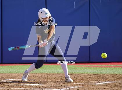 Thumbnail 1 in Wasco vs. Monache (CIF CS Division III Championship) photogallery.