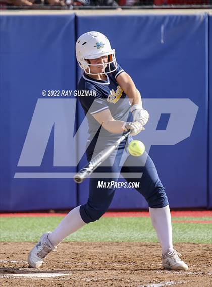 Thumbnail 1 in Wasco vs. Monache (CIF CS Division III Championship) photogallery.