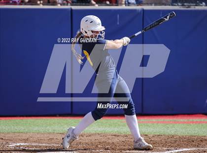 Thumbnail 1 in Wasco vs. Monache (CIF CS Division III Championship) photogallery.