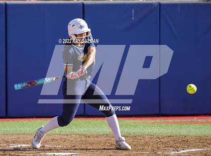 Thumbnail 3 in Wasco vs. Monache (CIF CS Division III Championship) photogallery.