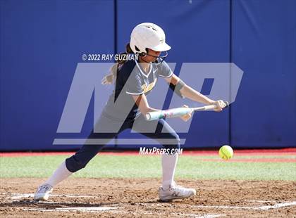 Thumbnail 1 in Wasco vs. Monache (CIF CS Division III Championship) photogallery.