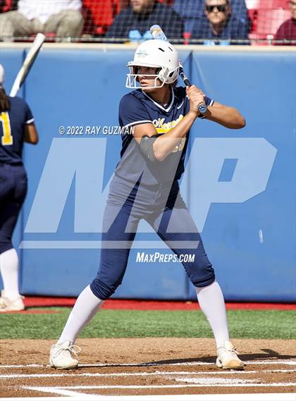 Thumbnail 3 in Wasco vs. Monache (CIF CS Division III Championship) photogallery.