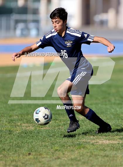 Thumbnail 1 in San Joaquin Memorial @ Arroyo Grande photogallery.