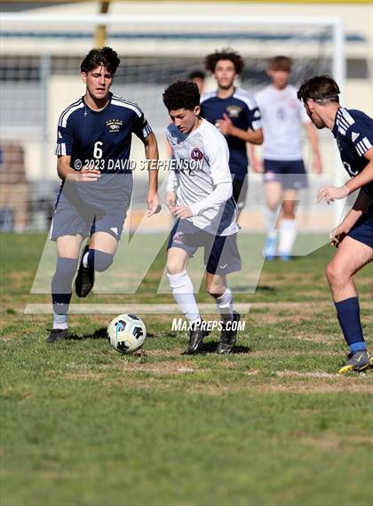 Thumbnail 1 in San Joaquin Memorial @ Arroyo Grande photogallery.
