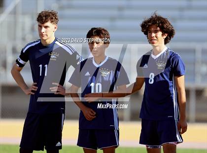 Thumbnail 1 in San Joaquin Memorial @ Arroyo Grande photogallery.