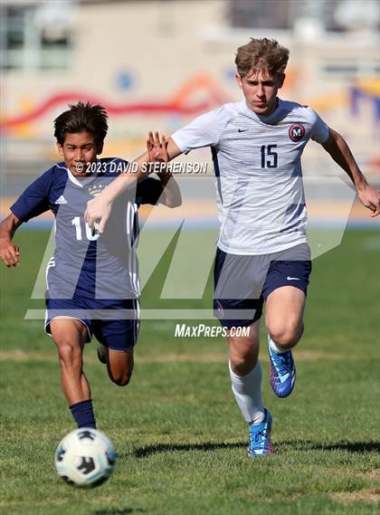 Thumbnail 1 in San Joaquin Memorial @ Arroyo Grande photogallery.