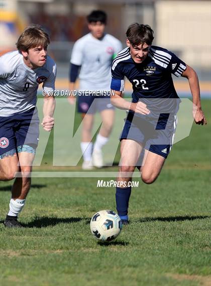 Thumbnail 1 in San Joaquin Memorial @ Arroyo Grande photogallery.