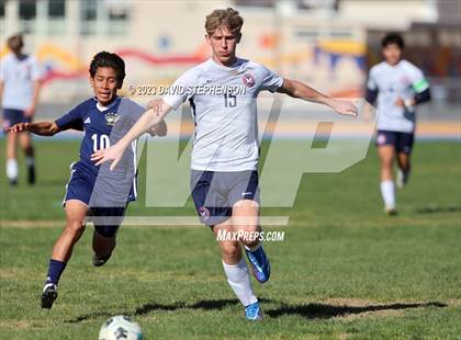 Thumbnail 3 in San Joaquin Memorial @ Arroyo Grande photogallery.