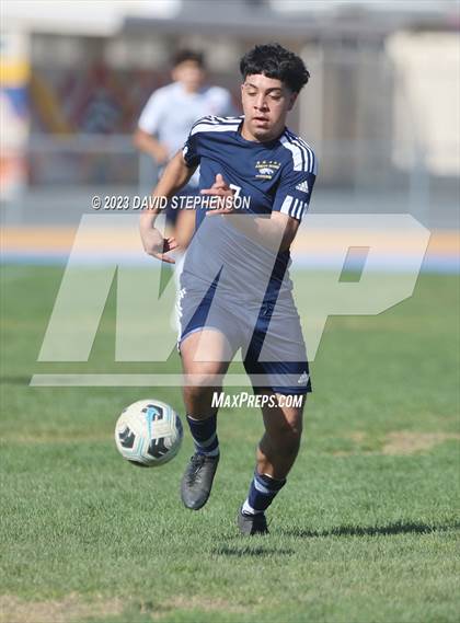 Thumbnail 3 in San Joaquin Memorial @ Arroyo Grande photogallery.