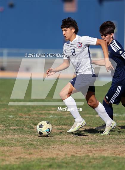 Thumbnail 3 in San Joaquin Memorial @ Arroyo Grande photogallery.