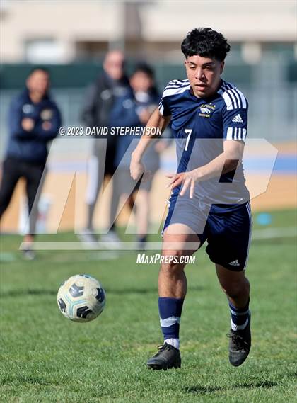 Thumbnail 1 in San Joaquin Memorial @ Arroyo Grande photogallery.