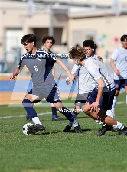 Thumbnail 3 in San Joaquin Memorial @ Arroyo Grande photogallery.
