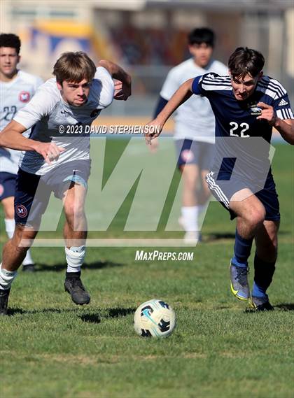 Thumbnail 3 in San Joaquin Memorial @ Arroyo Grande photogallery.