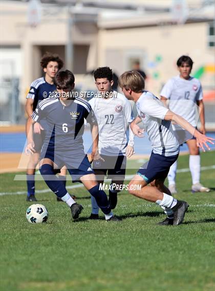 Thumbnail 2 in San Joaquin Memorial @ Arroyo Grande photogallery.