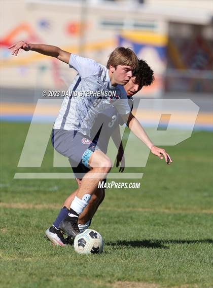 Thumbnail 1 in San Joaquin Memorial @ Arroyo Grande photogallery.