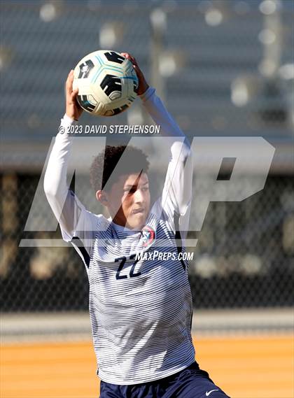 Thumbnail 1 in San Joaquin Memorial @ Arroyo Grande photogallery.