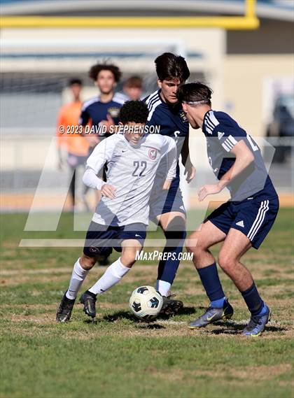 Thumbnail 3 in San Joaquin Memorial @ Arroyo Grande photogallery.