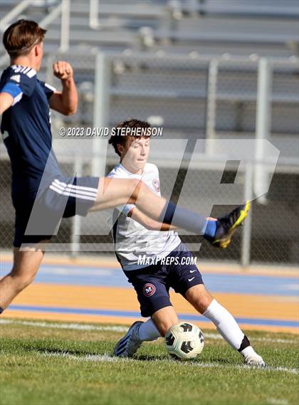 Thumbnail 1 in San Joaquin Memorial @ Arroyo Grande photogallery.