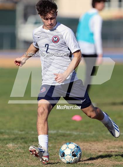 Thumbnail 2 in San Joaquin Memorial @ Arroyo Grande photogallery.
