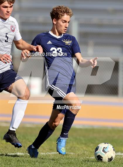 Thumbnail 2 in San Joaquin Memorial @ Arroyo Grande photogallery.