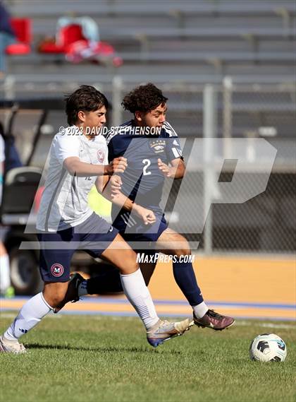 Thumbnail 1 in San Joaquin Memorial @ Arroyo Grande photogallery.