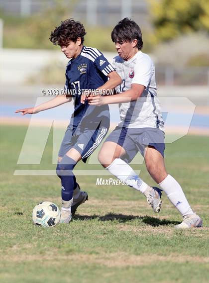 Thumbnail 1 in San Joaquin Memorial @ Arroyo Grande photogallery.