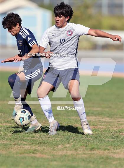 Thumbnail 3 in San Joaquin Memorial @ Arroyo Grande photogallery.