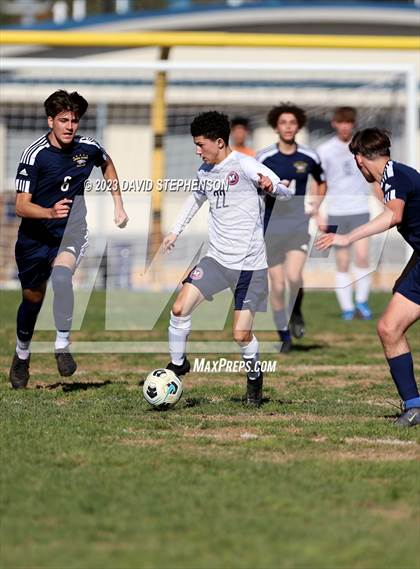 Thumbnail 3 in San Joaquin Memorial @ Arroyo Grande photogallery.