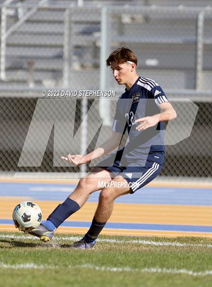 Thumbnail 1 in San Joaquin Memorial @ Arroyo Grande photogallery.