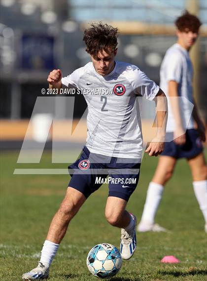 Thumbnail 1 in San Joaquin Memorial @ Arroyo Grande photogallery.