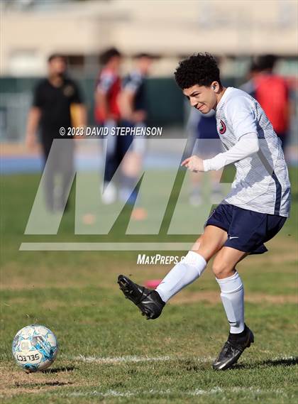 Thumbnail 3 in San Joaquin Memorial @ Arroyo Grande photogallery.