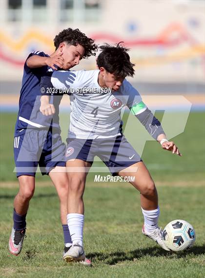 Thumbnail 3 in San Joaquin Memorial @ Arroyo Grande photogallery.