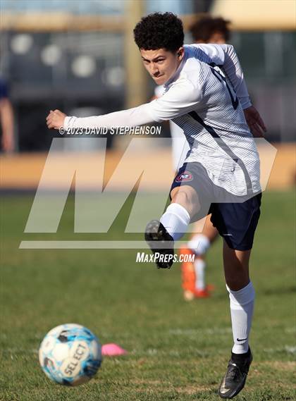 Thumbnail 3 in San Joaquin Memorial @ Arroyo Grande photogallery.