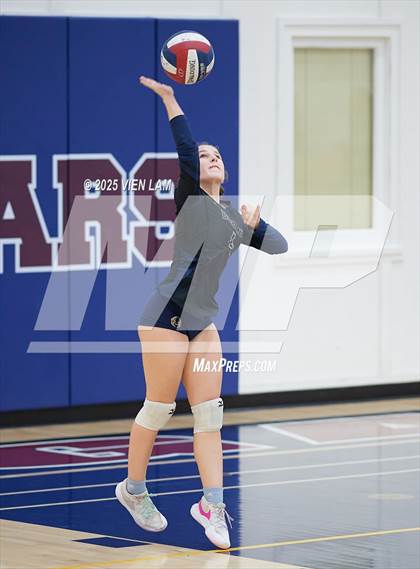 Thumbnail 2 in JV: Bentley @ College Prep photogallery.