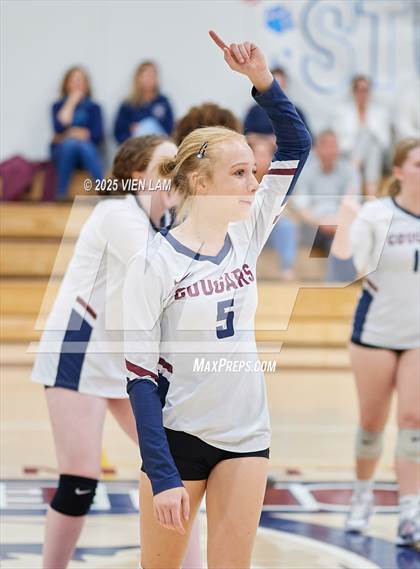 Thumbnail 3 in JV: Bentley @ College Prep photogallery.
