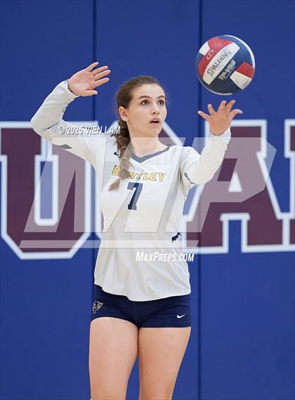 Thumbnail 2 in JV: Bentley @ College Prep photogallery.