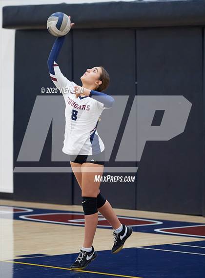 Thumbnail 2 in JV: Bentley @ College Prep photogallery.
