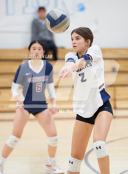 Thumbnail 3 in JV: Bentley @ College Prep photogallery.