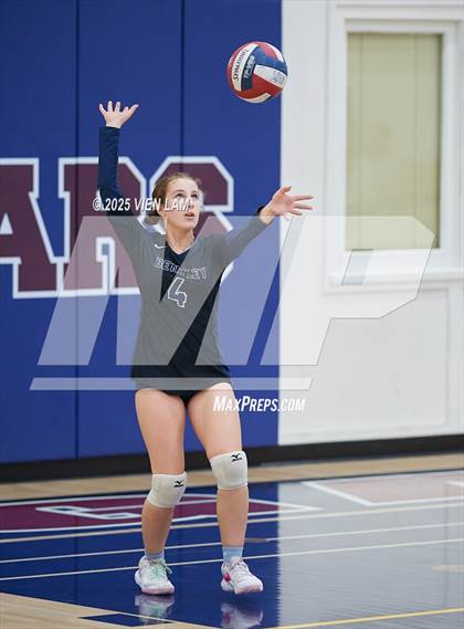 Thumbnail 2 in JV: Bentley @ College Prep photogallery.