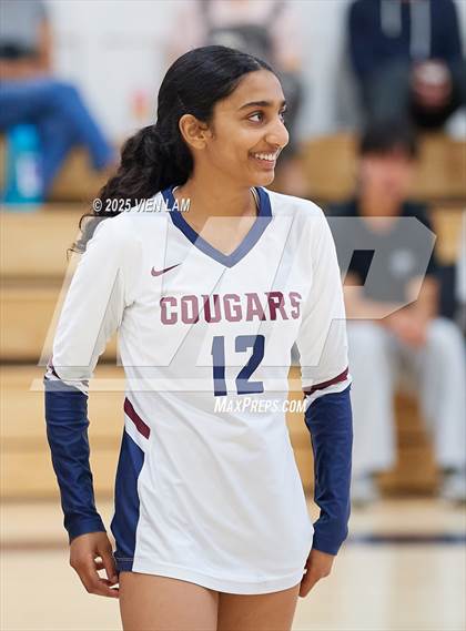 Thumbnail 3 in JV: Bentley @ College Prep photogallery.