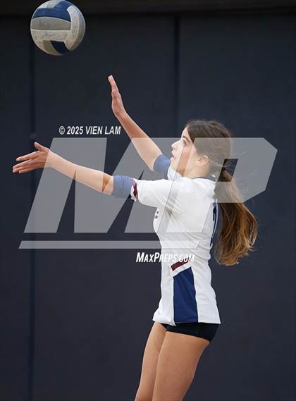 Thumbnail 3 in JV: Bentley @ College Prep photogallery.